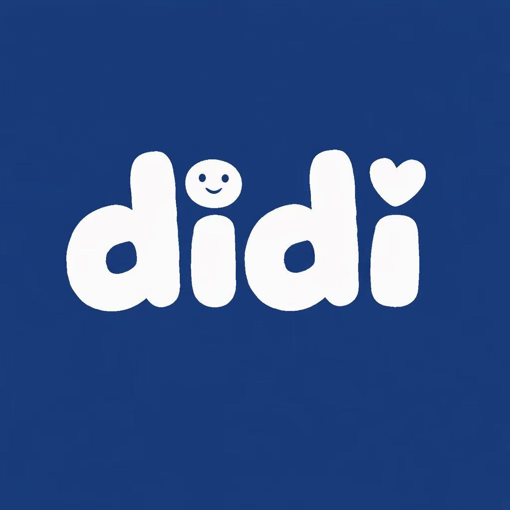 DIDI Logo